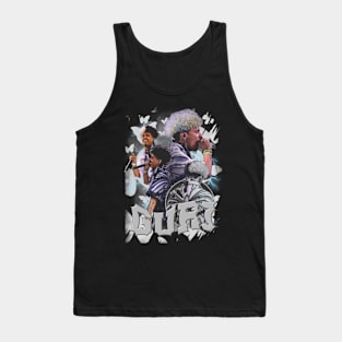 Guri MC Tank Top